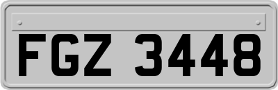 FGZ3448