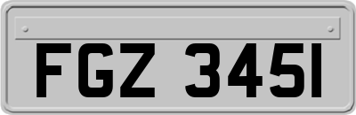 FGZ3451