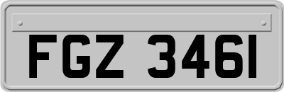 FGZ3461