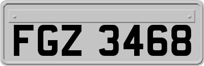 FGZ3468
