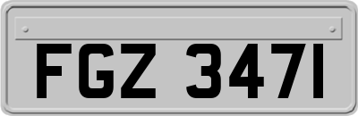 FGZ3471