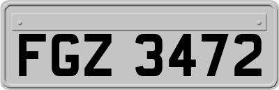 FGZ3472