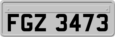 FGZ3473