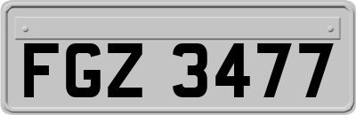 FGZ3477