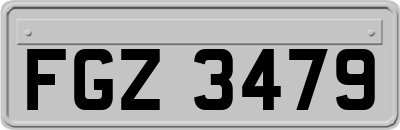 FGZ3479