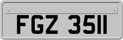FGZ3511