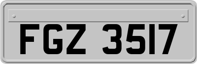 FGZ3517