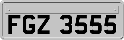 FGZ3555