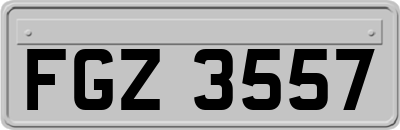 FGZ3557