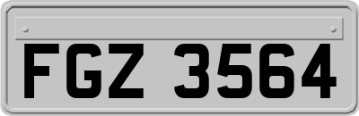 FGZ3564