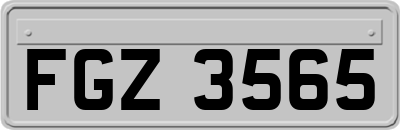 FGZ3565