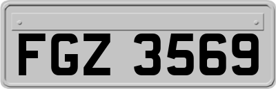 FGZ3569