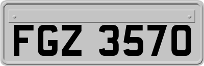 FGZ3570