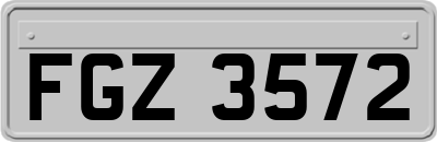 FGZ3572