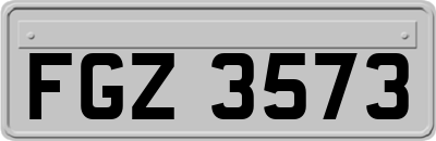 FGZ3573
