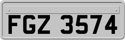 FGZ3574