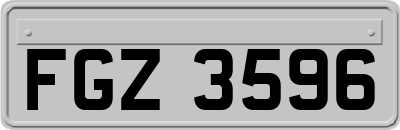 FGZ3596
