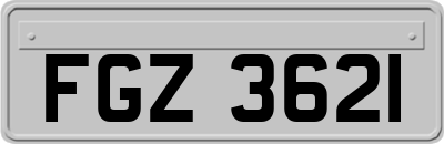FGZ3621