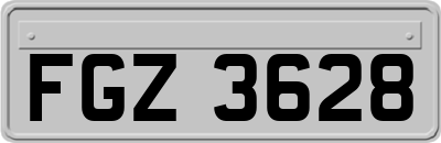 FGZ3628
