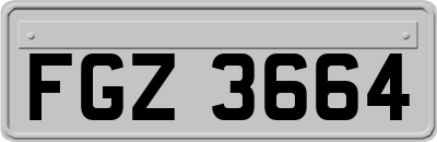 FGZ3664