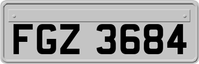 FGZ3684