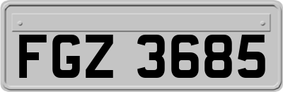 FGZ3685