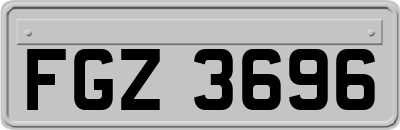 FGZ3696