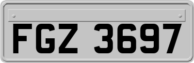FGZ3697