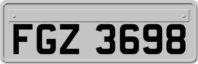 FGZ3698