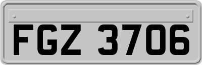 FGZ3706