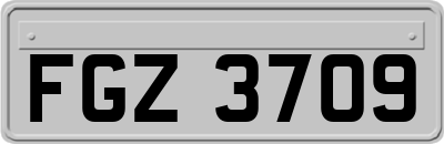 FGZ3709