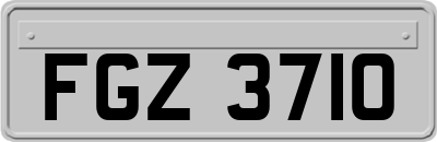 FGZ3710