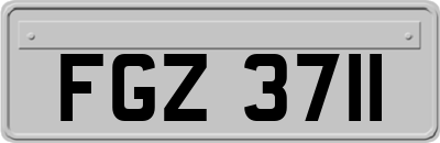 FGZ3711