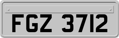 FGZ3712