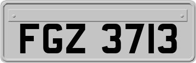 FGZ3713