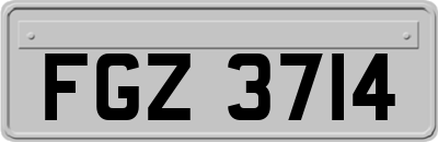 FGZ3714