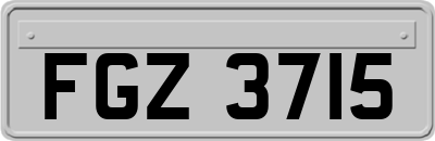 FGZ3715
