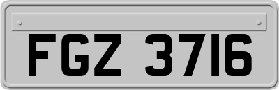 FGZ3716