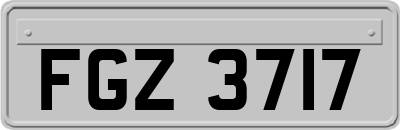 FGZ3717