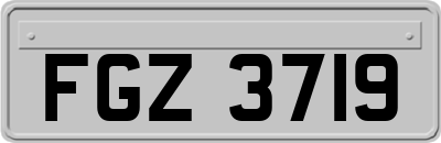 FGZ3719