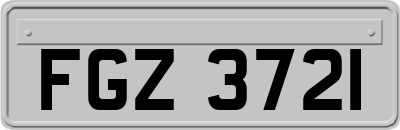 FGZ3721