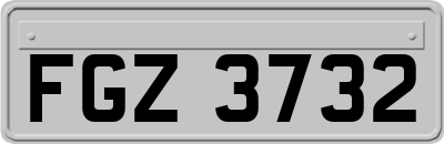 FGZ3732