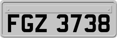 FGZ3738