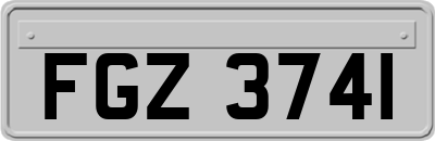 FGZ3741