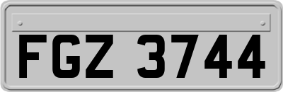 FGZ3744