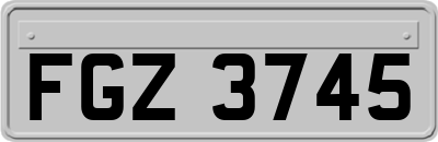 FGZ3745