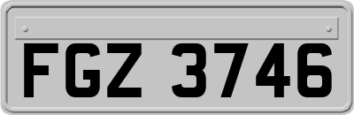 FGZ3746