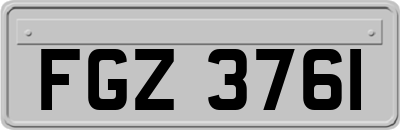FGZ3761