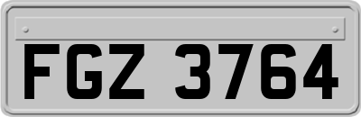 FGZ3764