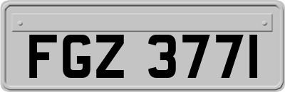FGZ3771